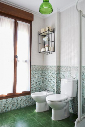 Hotels in Laviana